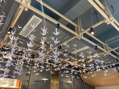 大堂-贰拾捌味·宜宾燃面(春熙路旗舰店)