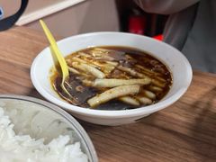-歪头牛肉(金龙壹号店)