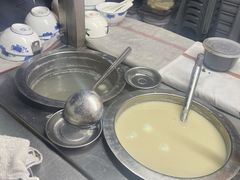 -勤記甜品