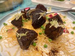 -杭州香格里拉·香宫中餐厅