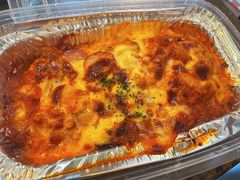 -玛格萝妮比萨屋(陆家浜路店)