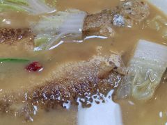 -何记面馆(龙泉山店)