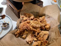 -吴家·淮扬小馆(世纪金源店)