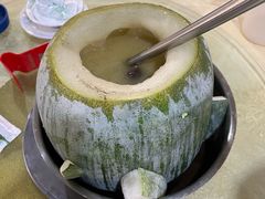 冬瓜盅-红旗山庄(圭峰山店)