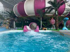 -天山海世界·米立方