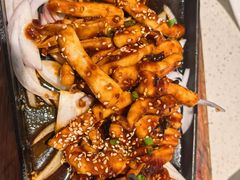-船歌·鱼水饺青岛菜(金狮广场店)