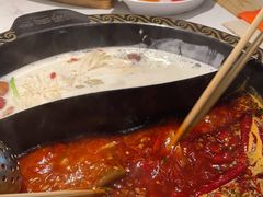 -川中渝夫火锅(铜陵万达广场店)