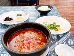 -桥香园过桥米线(国贸店)