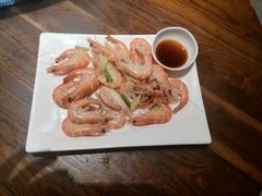 -阿娘家·原生态农家菜(国顺东路店)
