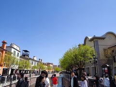 -京津佛罗伦萨小镇