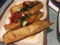 -晴季寿司(红旗街万达店)