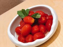 话梅小番茄-榕意·川味之美(深业上城店)