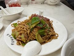 -蒋家桥饺面店(广陵路店)