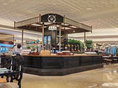 -上海瑞金洲际酒店