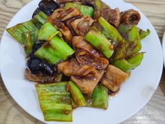 -九龙餐厅(大沽路店)