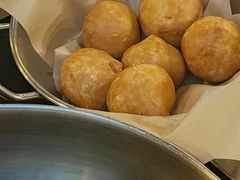 芝士球-包装马车·韩国料理·포장마차