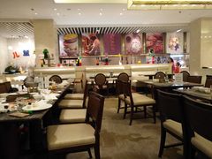 大堂-湖州东吴开元名都酒店-滨河自助餐厅