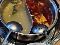 -海柜涮烤一体自助餐厅(金鹰店)