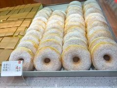 -詹记桃酥(宿州路店)