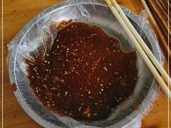 -陈氏老字号十三小炸炸店