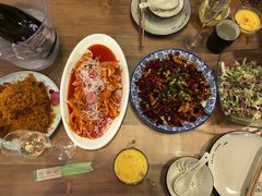 -临界音乐酒馆·小龙虾·江湖菜(华熙LIVE·鱼洞店)