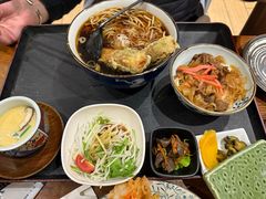-纹兵卫手打荞麦面日料(虹桥本店)