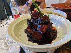 -聚鑫阁江浙菜·非遗传承技艺(青村帝华园店)