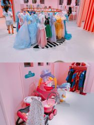 -Arkid安奈欢乐王国(百花里店)