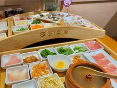 -芸南道·过桥米线(昆明老街旗舰店)