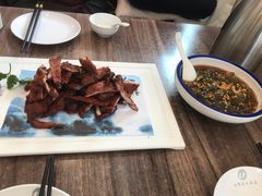 -今鲜源大酒店·中华餐饮名店(新湛路店)