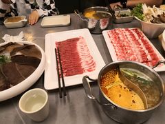 -君邦火锅(新疆大厦店)