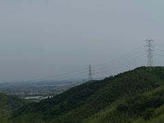 -东明山森林公园