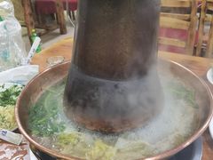 -元盛居(生态大街店)