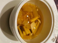 -上海新锦江大酒店