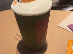 -奈雪茶院·茶室茶馆(广州粤海天地店)
