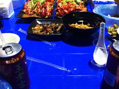 -一起吃小龙虾·海鲜(海珠店)