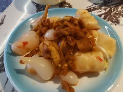 -谢云贵清香水煮鸡(总店)