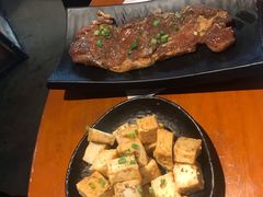 -伍丁·烤牛肋(和平东桥店)