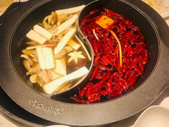 -川西坝子(老军营店)