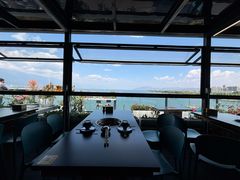 -野菌皇海景野生菌火锅(滨海大道店)