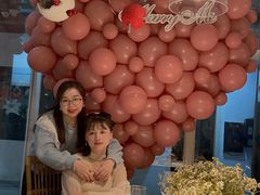 -春树下·树屋花房西餐厅(罍街AS1980店)