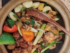 -好好彩啫啫煲·广东小馆(上海七宝领展广场店)