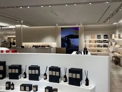 -ZARA HOME(蓝色港湾店)
