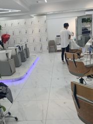 点击看大图 -小齐发型Star~salon
