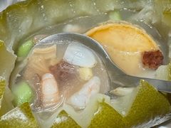 -金汇酒楼(中山东区店)