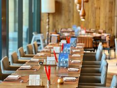 -松咖啡自助餐厅·松北香格里拉