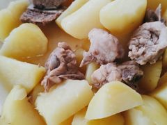 -雁荡老杨土菜馆