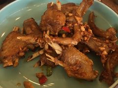-先记烧鹅王·本地粤菜(福永店)