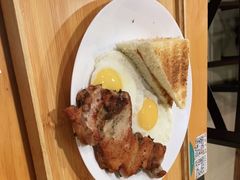 -阿殳咖啡(水围村店)