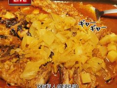 -鱼酷活鱼烤鱼(人信汇商场店)